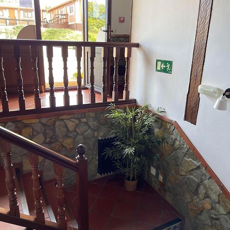Posada El Valle - Adults Only Suances Zewnętrze zdjęcie