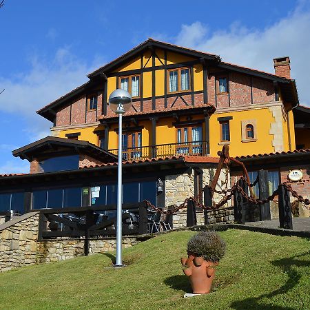 Posada El Valle - Adults Only Suances Zewnętrze zdjęcie
