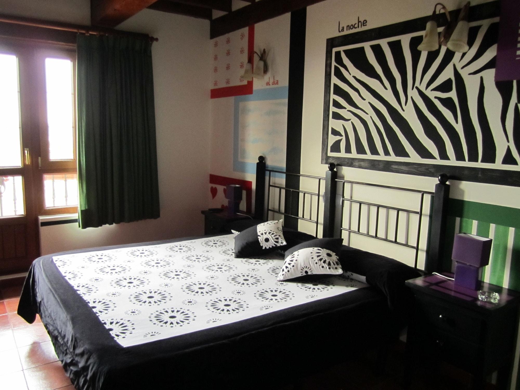 Posada El Valle - Adults Only Suances Zewnętrze zdjęcie