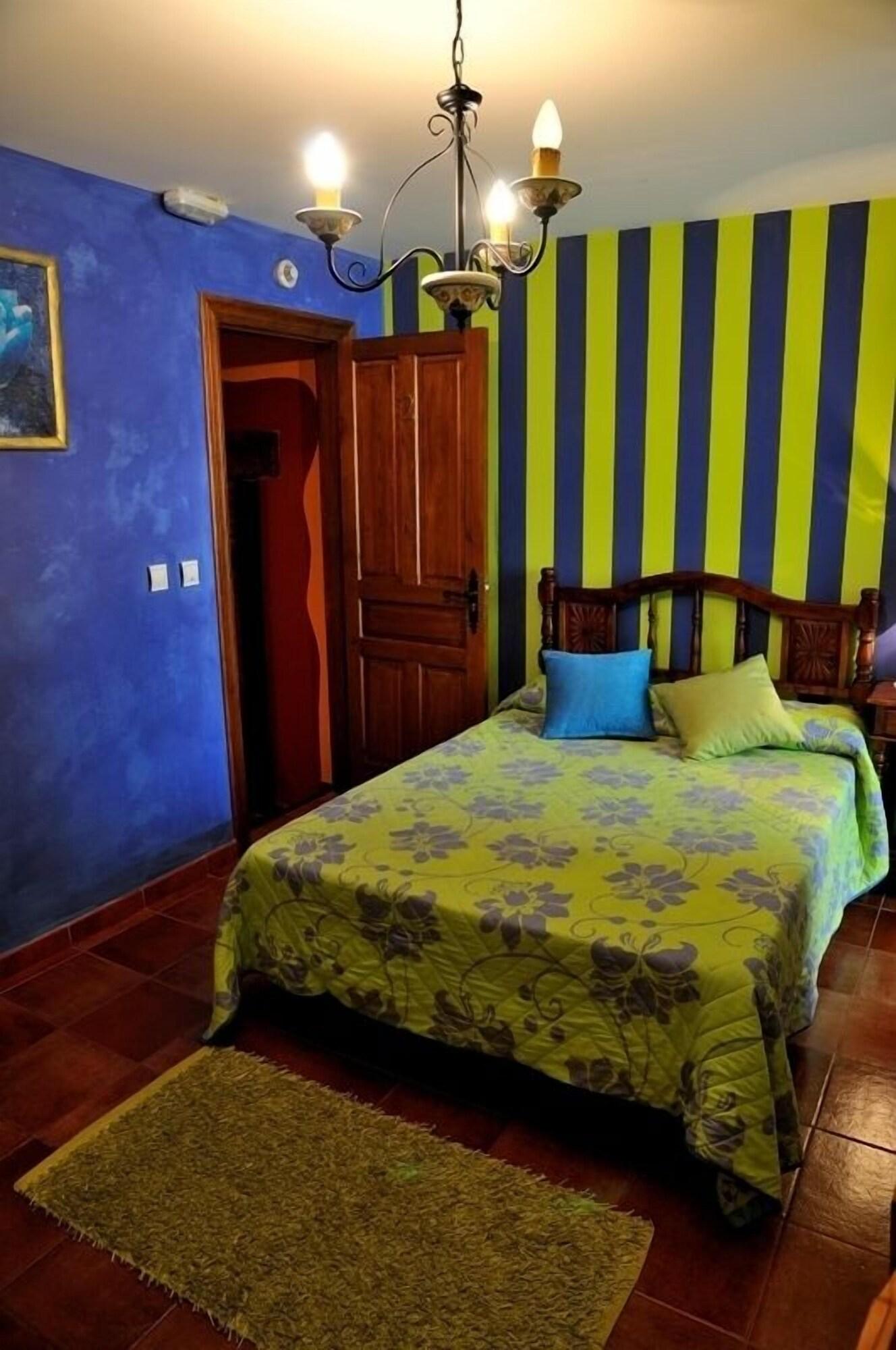 Posada El Valle - Adults Only Suances Zewnętrze zdjęcie