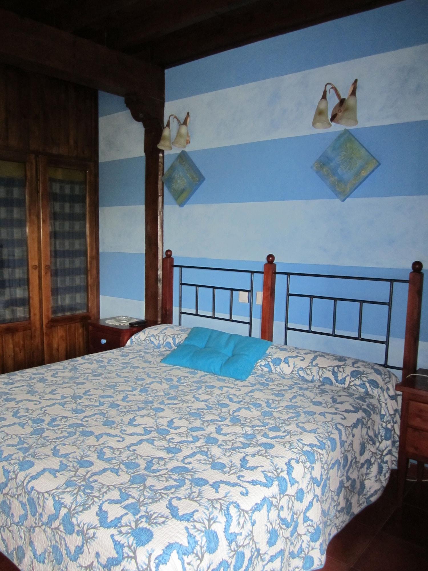 Posada El Valle - Adults Only Suances Zewnętrze zdjęcie