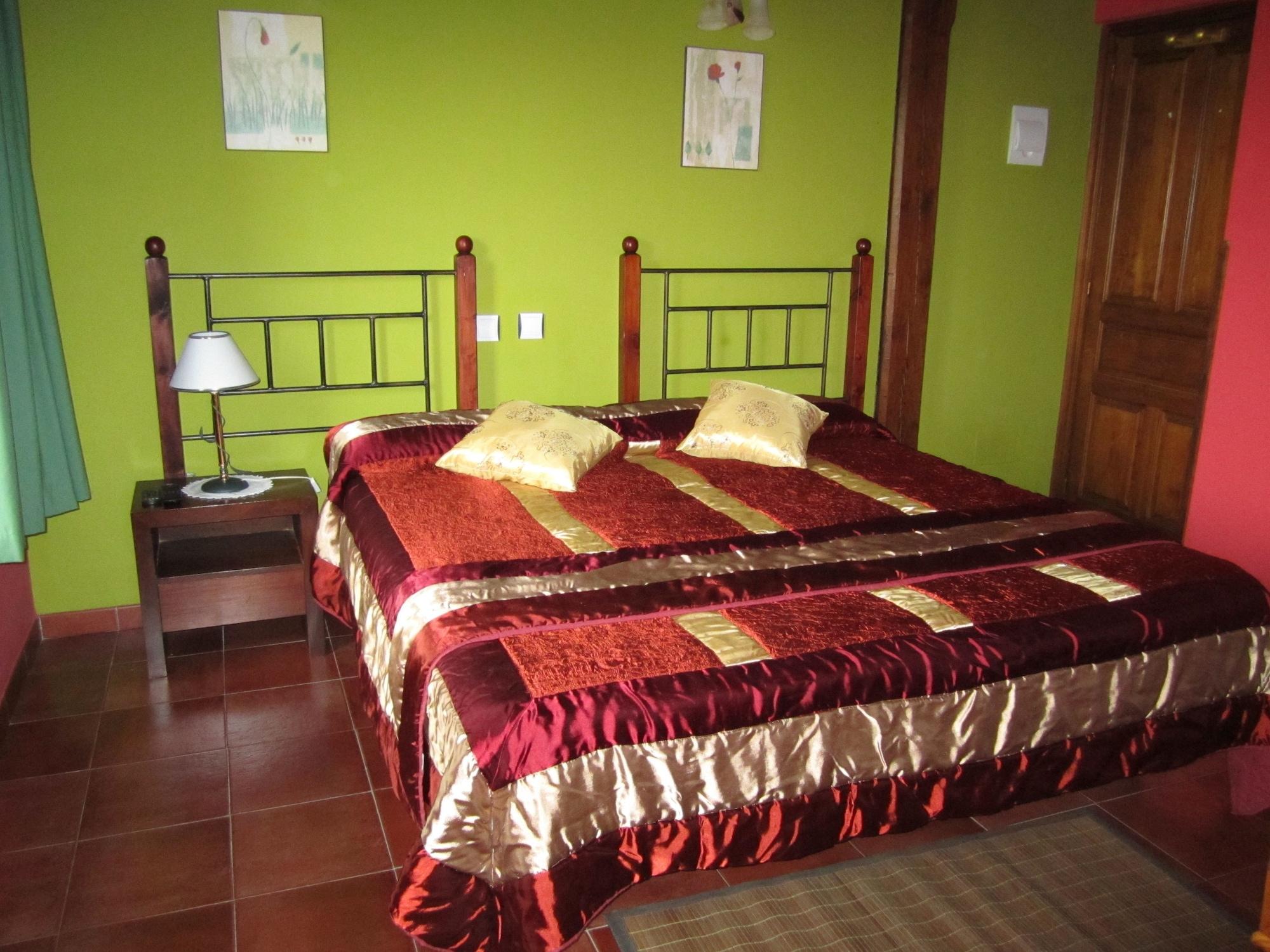 Posada El Valle - Adults Only Suances Zewnętrze zdjęcie