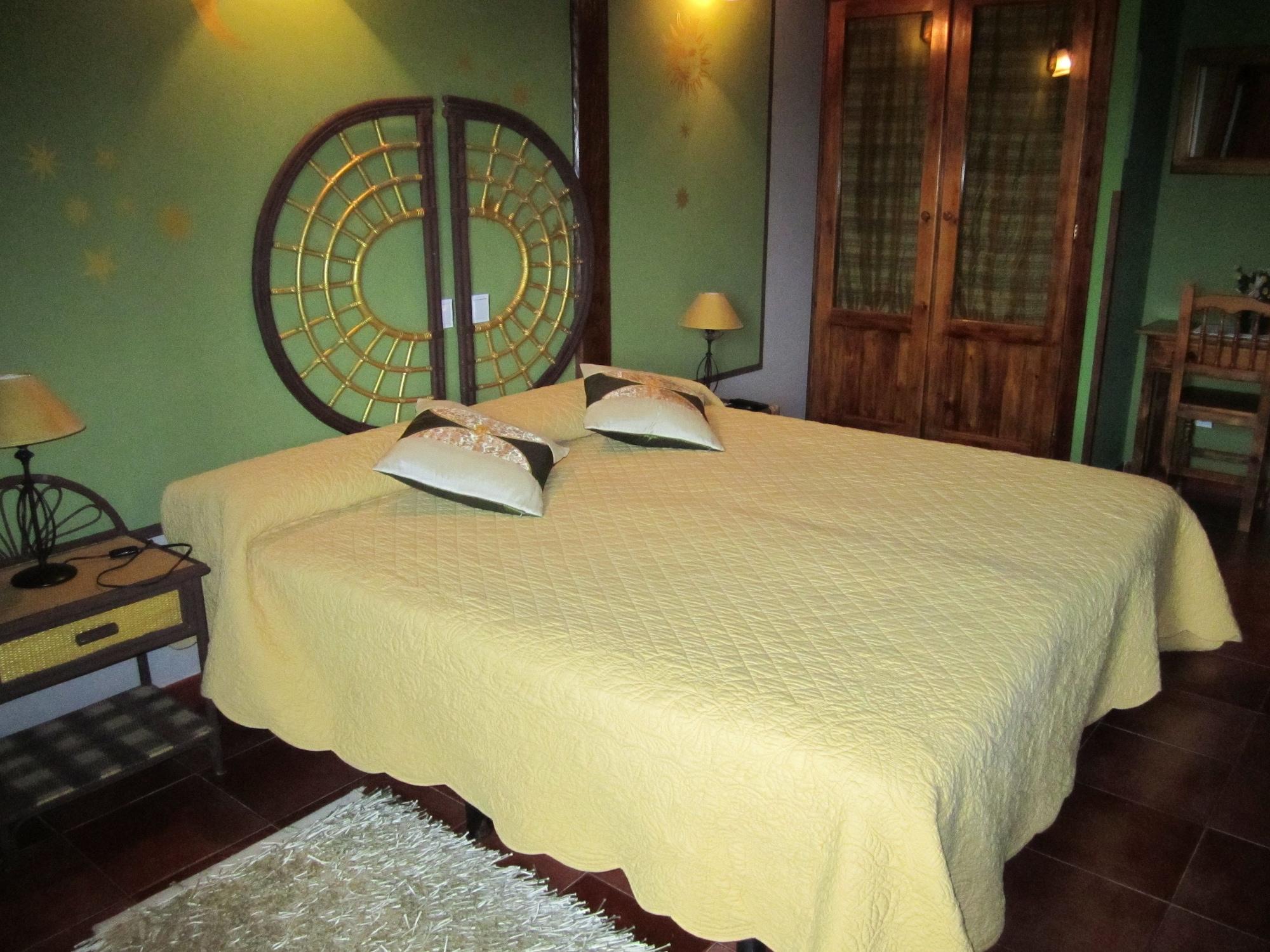Posada El Valle - Adults Only Suances Zewnętrze zdjęcie
