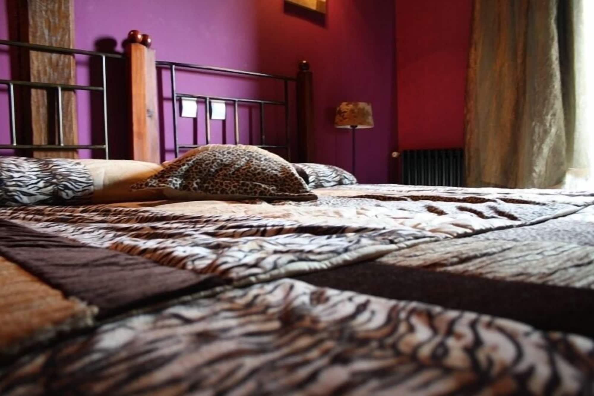 Posada El Valle - Adults Only Suances Zewnętrze zdjęcie