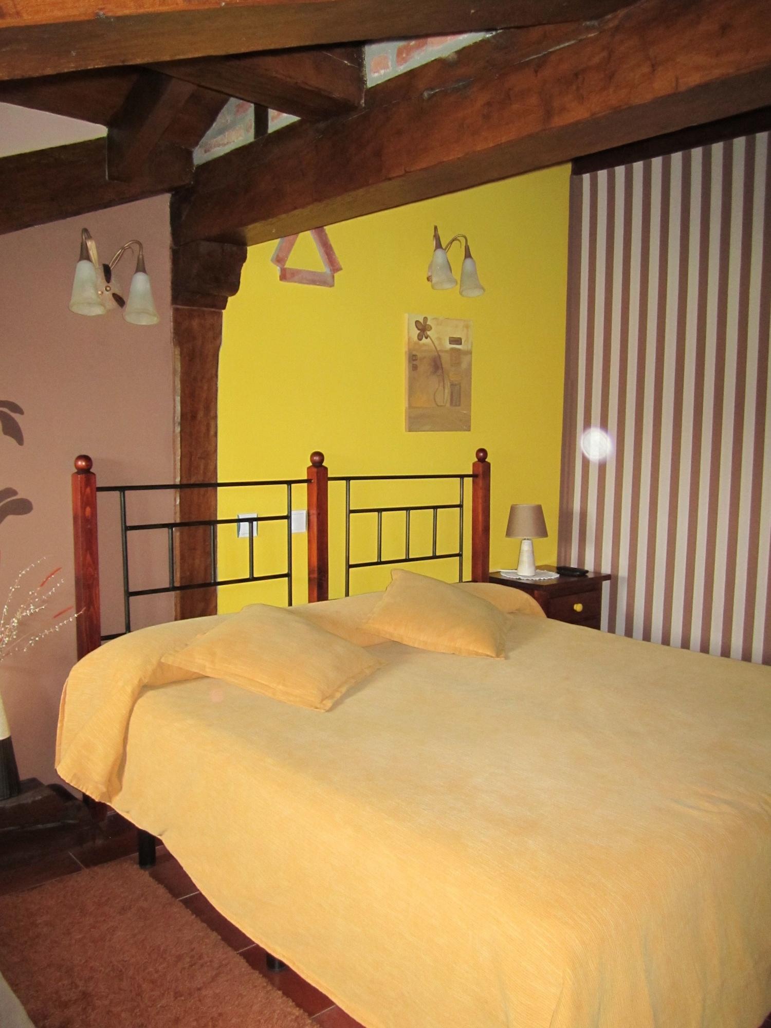 Posada El Valle - Adults Only Suances Zewnętrze zdjęcie