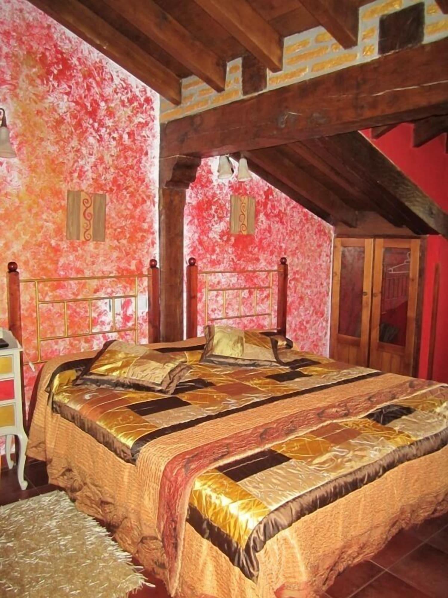 Posada El Valle - Adults Only Suances Zewnętrze zdjęcie