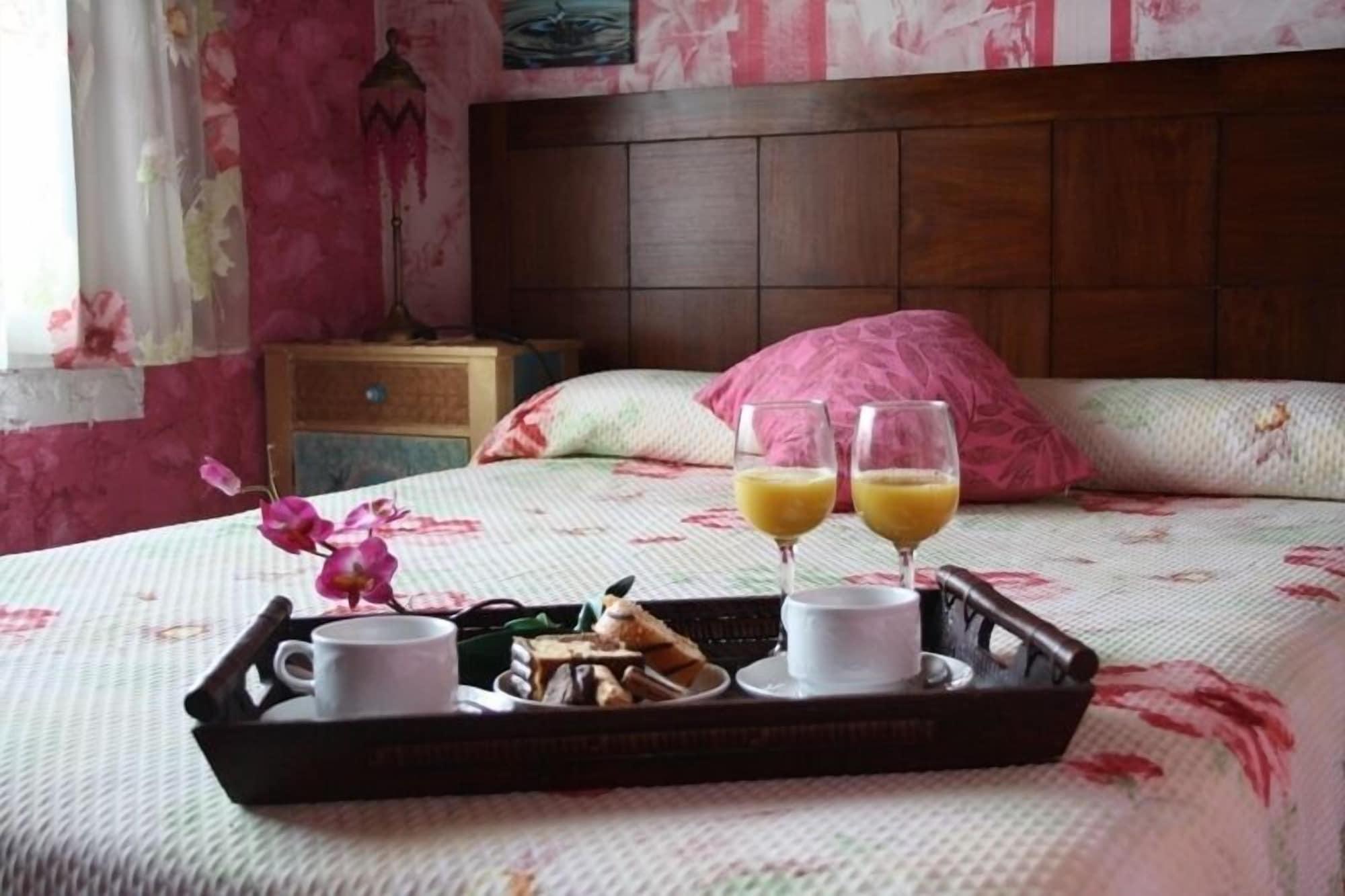 Posada El Valle - Adults Only Suances Zewnętrze zdjęcie
