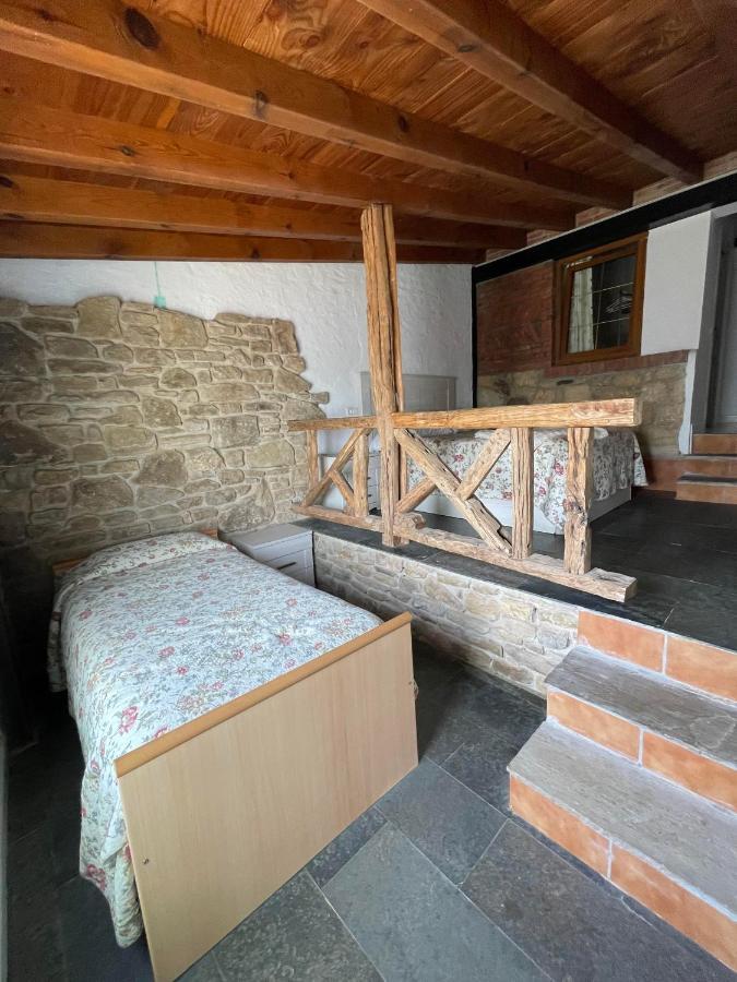 Posada El Valle - Adults Only Suances Zewnętrze zdjęcie