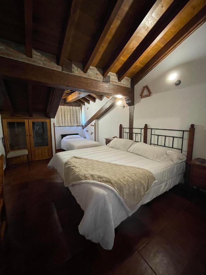 Posada El Valle - Adults Only Suances Zewnętrze zdjęcie