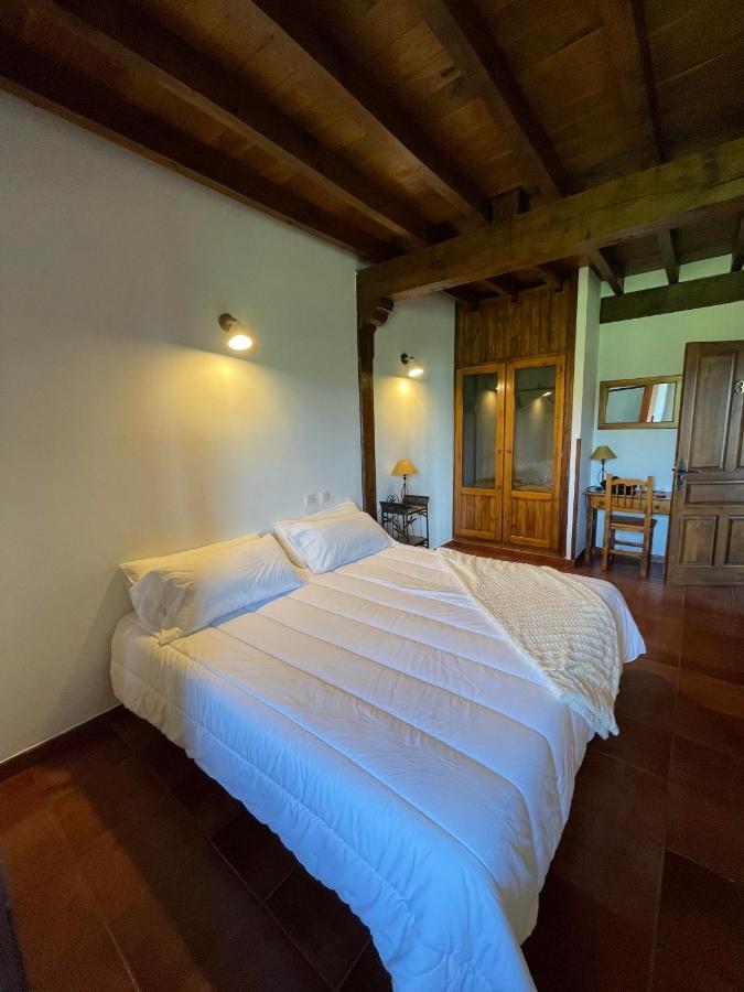 Posada El Valle - Adults Only Suances Zewnętrze zdjęcie