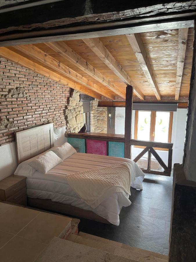 Posada El Valle - Adults Only Suances Zewnętrze zdjęcie