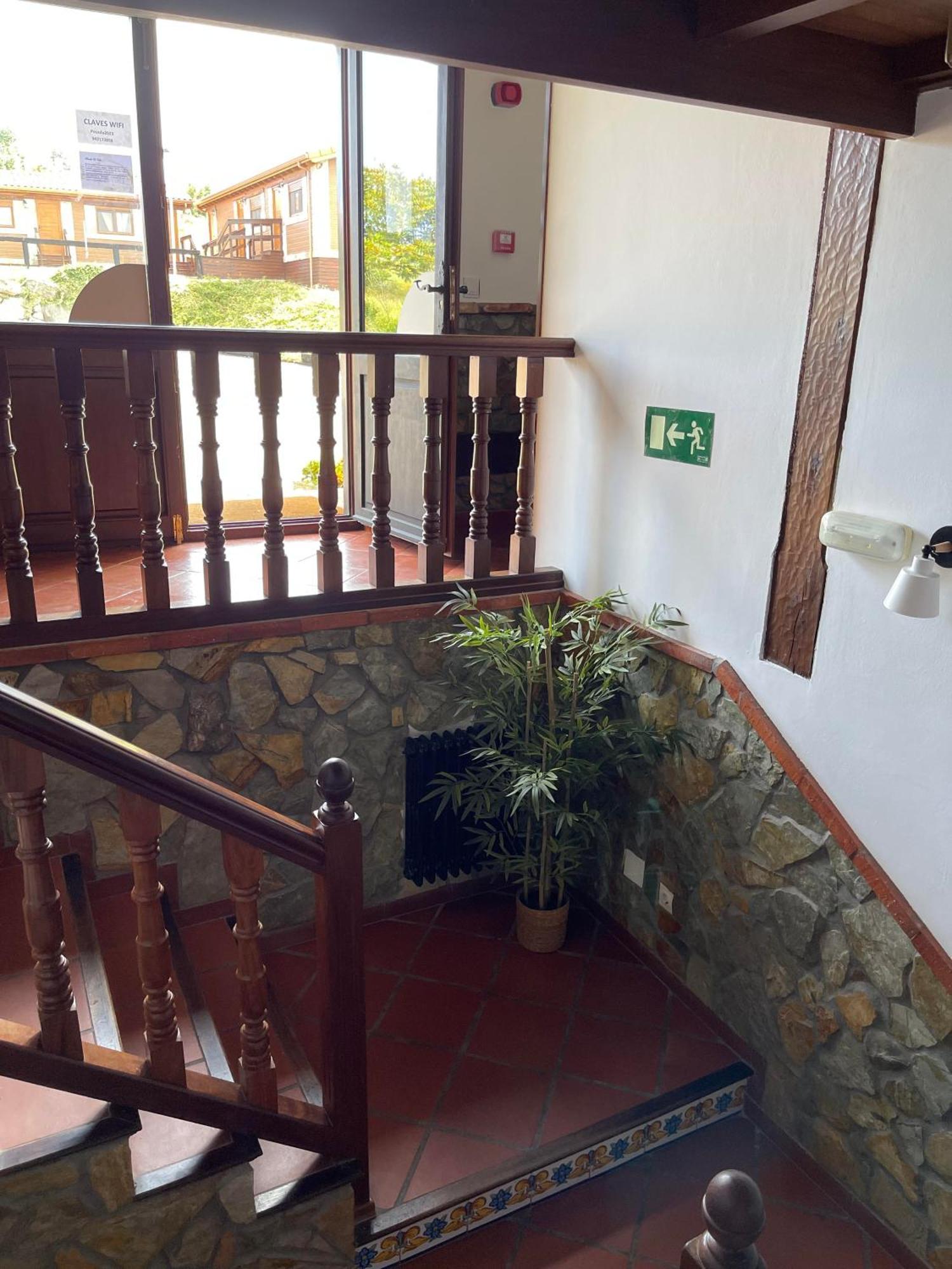 Posada El Valle - Adults Only Suances Zewnętrze zdjęcie