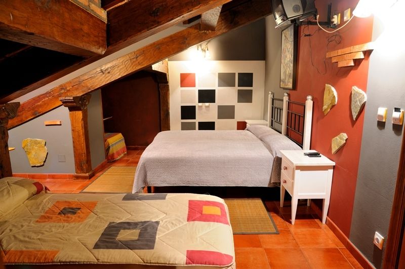 Posada El Valle - Adults Only Suances Zewnętrze zdjęcie