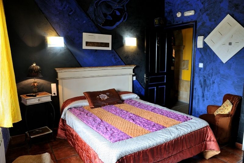 Posada El Valle - Adults Only Suances Zewnętrze zdjęcie