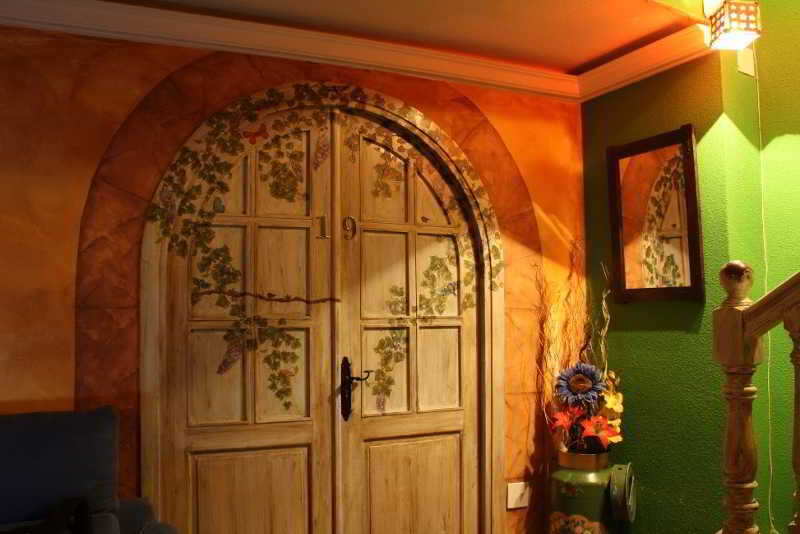 Posada El Valle - Adults Only Suances Zewnętrze zdjęcie