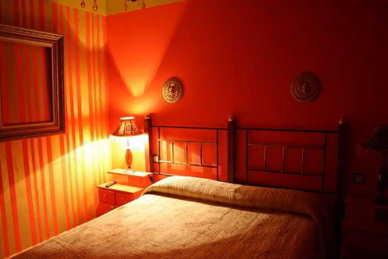 Posada El Valle - Adults Only Suances Zewnętrze zdjęcie