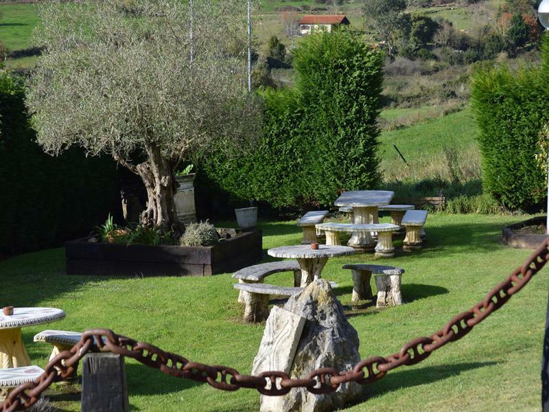 Posada El Valle - Adults Only Suances Zewnętrze zdjęcie