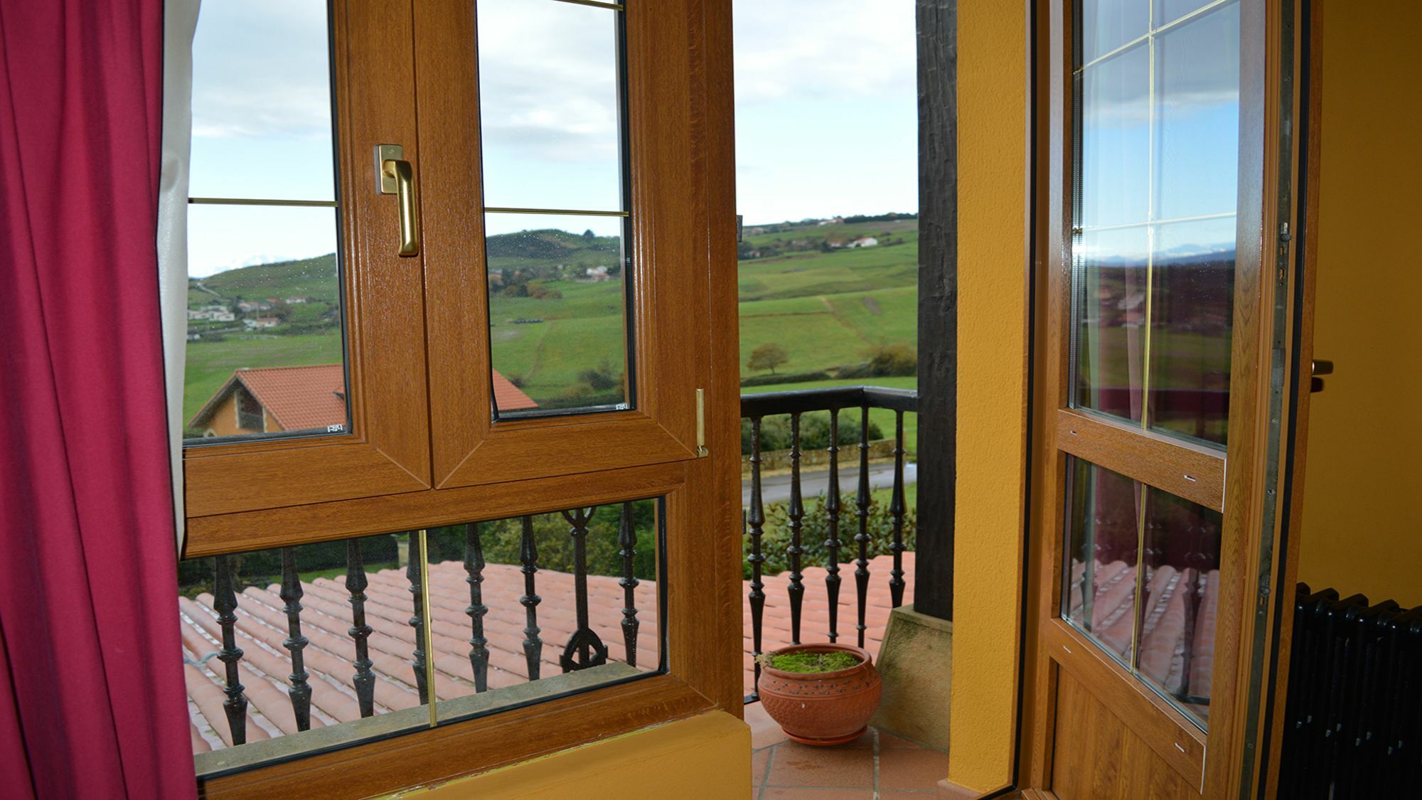 Posada El Valle - Adults Only Suances Zewnętrze zdjęcie